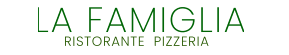 La Famiglia Logo