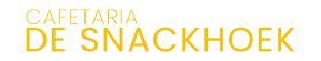 Snackbar Logo
