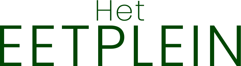 Het Eetplein
